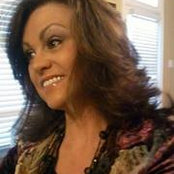 Connie Hollidays foto