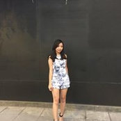 Yosha Melinda's photo