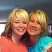 Angie Mitchell's photo