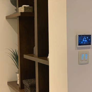 Complete Modern Home Automation