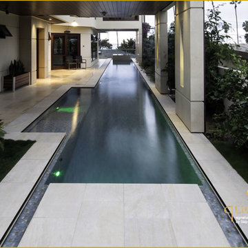 U.S. Pools