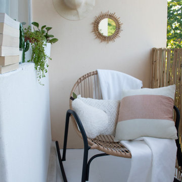 Petit balcon