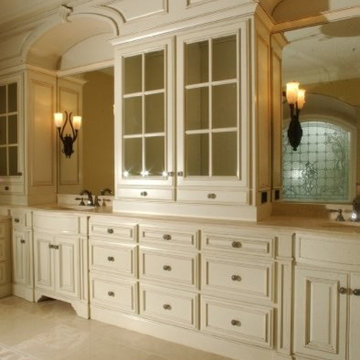 Our Work