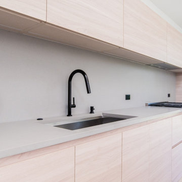 Butler's Pantry