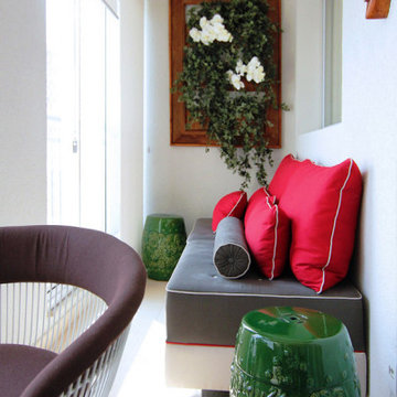 INSIDE | Modern (São Caetano)