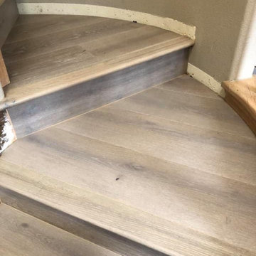 Villa Blanca Hardwood Oviedo 92056
