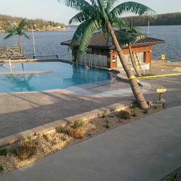 Coconuts Job