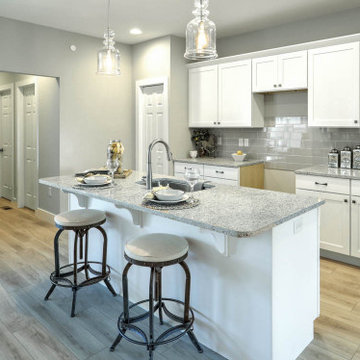 The Sutton at Madison Court