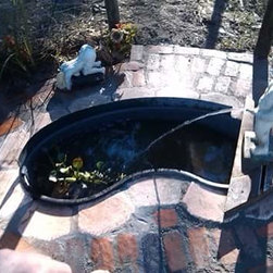 Comstock Landscaping & Yard Maintenance - Products