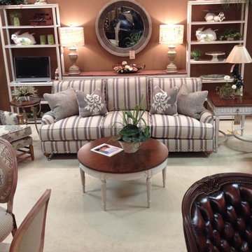 Some of Our Furniture