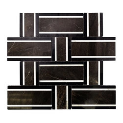 Mosaic - Stone - Products