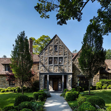 Westchester Tudor, NY