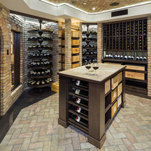 wine celler