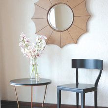 Mid-Century modern