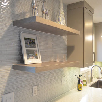 Cool Contemporary
