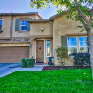 Gated & Grand, NW Visalia