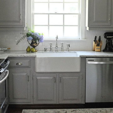 Jenni’s Previous Home – Kitchen