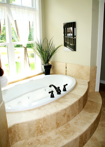 Dreaming of a Spa Tub at Home  Read This Pro  Advice First