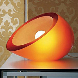 NINA TABLE LAMP BY PENTA LIGHT - Table Lamps