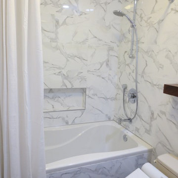 Sandra's Guest Bath