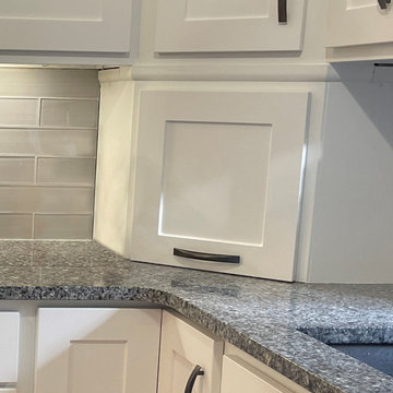 Modern Shaker REFRESH