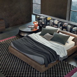 bolton bed - Beds