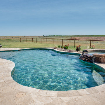 Dundee Pool