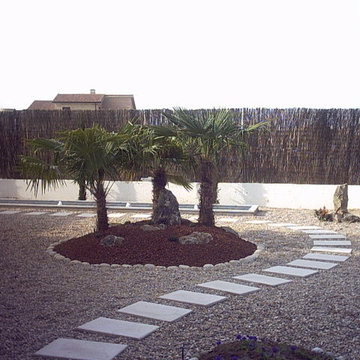Xerojardineria