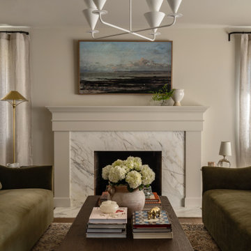 Timeless Vista Project