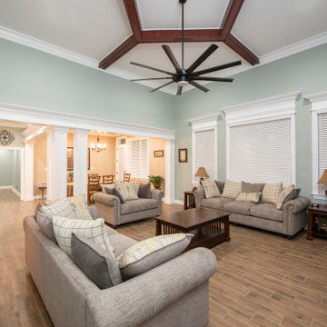 The Havelock House Plan 1436