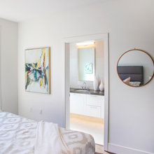 Bedrooms (Basement)