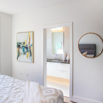 Display Unit for Enrich Developments