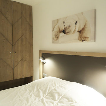 Appartement les Arcs