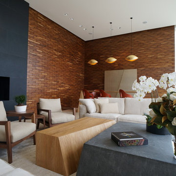 La Jolla 2013 - Spaces