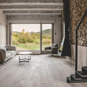 Refurbishment in la Cerdanya