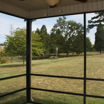 Airy & Comfy Dovington House