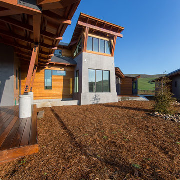 North Coast Ranch