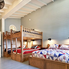 lake house