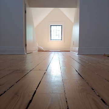 Hamiltion Flooring