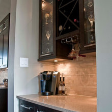 kitchen remodel
