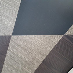 NOVITA' 2017 - COLLECTION MONDRIAN - Interior Doors