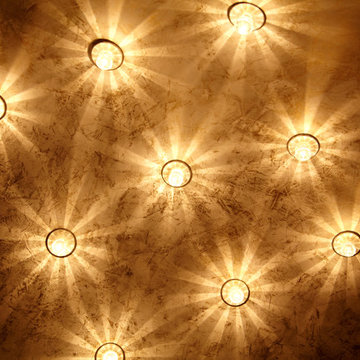 Powder Room Lighting