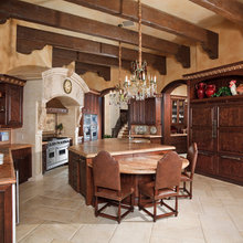 Kitchen Ideas