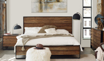 Bedroom Furniture With Free Shipping