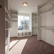 Closet ideas