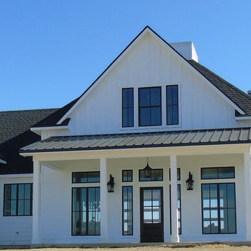 Marksberry Modern Farmhouse