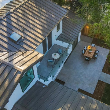 New Residence, Menlo Park-5