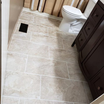 Bathrooms By Bear Cove
