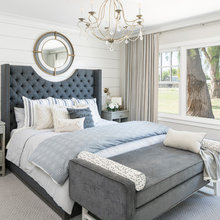 Lake House owners suite