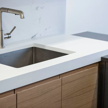 Catharine Street-Kitchen